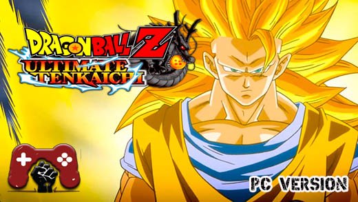 Dragon Ball Z Budokai Tenkaichi 3 Pc Rar Download