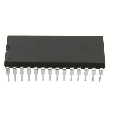 Npn transistor