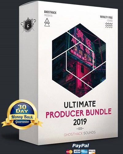 Garritan Ultimate Sounds Package - Download Free Apps